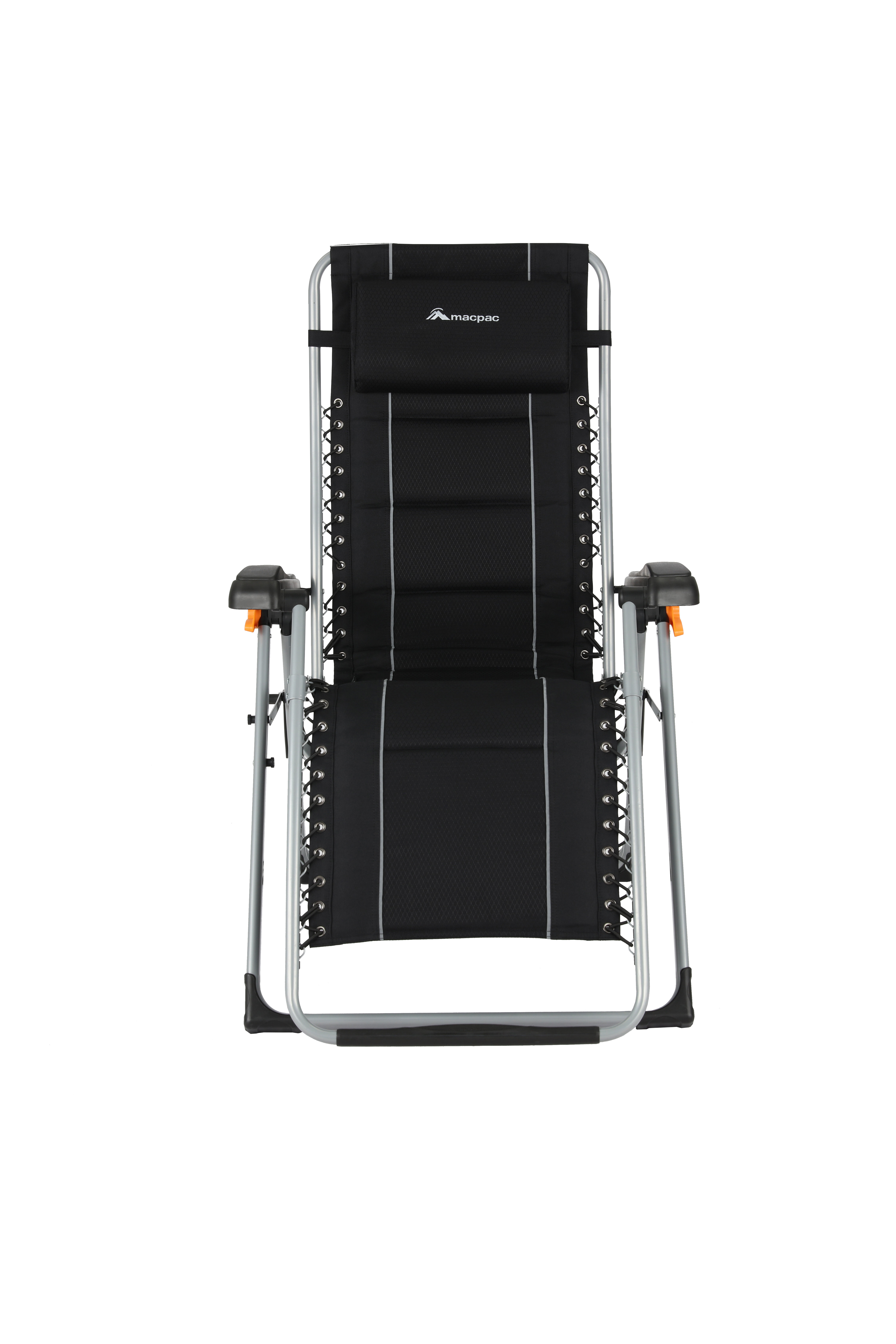 Outwell acadia reclining camping chair deals