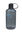 Nalgene Narrow Mouth Sustain Bottle &mdash; 1L, Grey, hi-res