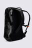 Macpac Wētā 25L Waterproof Backpack, Black, hi-res