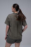 Macpac Women&rsquo;s Laidback Shirt, Kambaba, hi-res