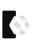 Gear Aid GORE‑TEX&reg; Fabric Patches - 2pk&nbsp;, Black, hi-res