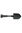 Gerber Gorge Folding Shovel, Black, hi-res