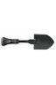 Gerber Gorge Folding Shovel, Black, hi-res
