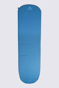 Macpac Sleeping Mat — 3.8cm, Moroccan Blue/High Rise, hi-res