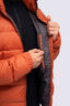 Macpac Men's Halo Down Jacket ♺, Terracotta, hi-res