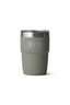 YETI&reg; Rambler&reg; Ceramic Lined Stackable Cup &mdash; 8 oz, Pampa Green, hi-res