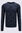 Macpac Men's Brunner Base Layer Long Sleeve Top, Naval Academy, hi-res