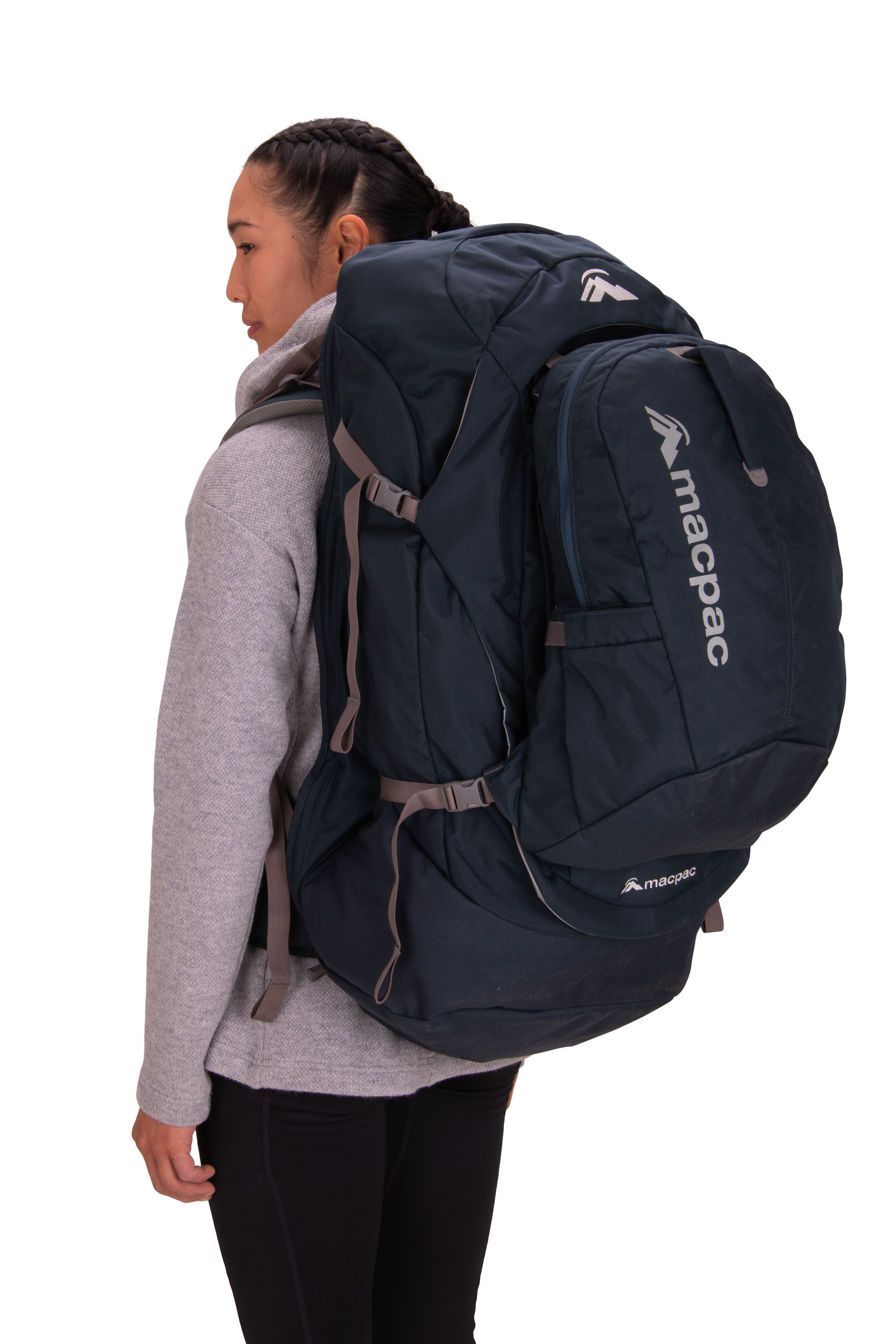 macpac pegasus 70l pack