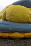 Sea to Summit Aeros Down Pillow, Neutral Grey, hi-res