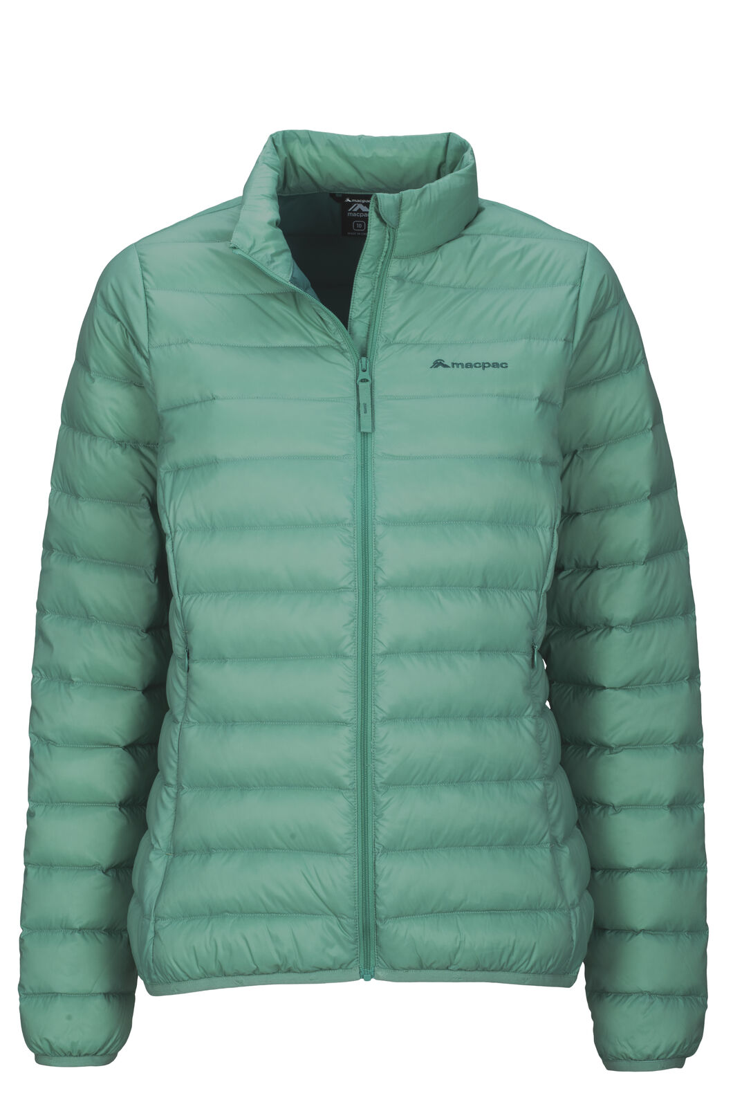 Macpac Uber Light Down Jacket — Women