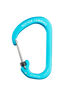 Nite Ize SlideLock Aluminium Carabiner #4, Blue, hi-res