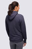 Macpac Women's Waffle Sherpa Hooded Jacket, Odyssey, hi-res