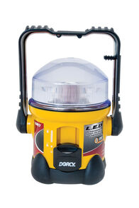 Dorcy Deluxe Focusing LED Lantern, None, hi-res