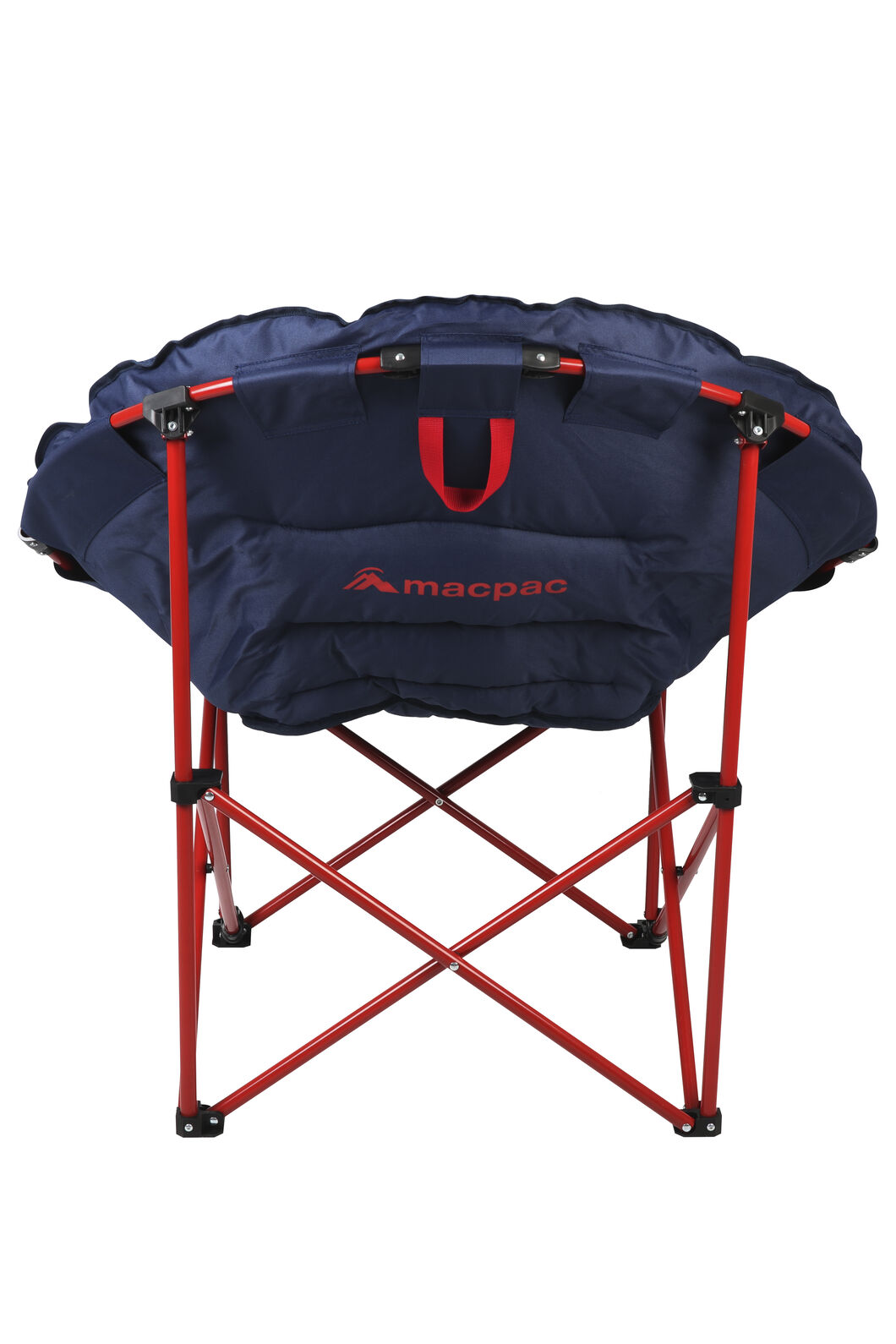 Macpac Moon Quad Folding Chair Macpac