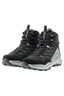 LOWA Men's Maddox Pro GTX&reg; Mid Wide Hiking Boots, Black/Grey, hi-res