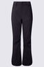 Macpac Women's Powder Bank Snow Pants, Black, hi-res
