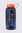 Macpac Streamline 1L Water Bottle, Aoraki Topo Blue, hi-res