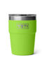 YETI&reg; Rambler&reg; Stackable Cup &mdash; 16 oz, Venom, hi-res