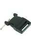 Sea to Summit Field Repair Buckle 38mm Side Release 1 Pin, None, hi-res