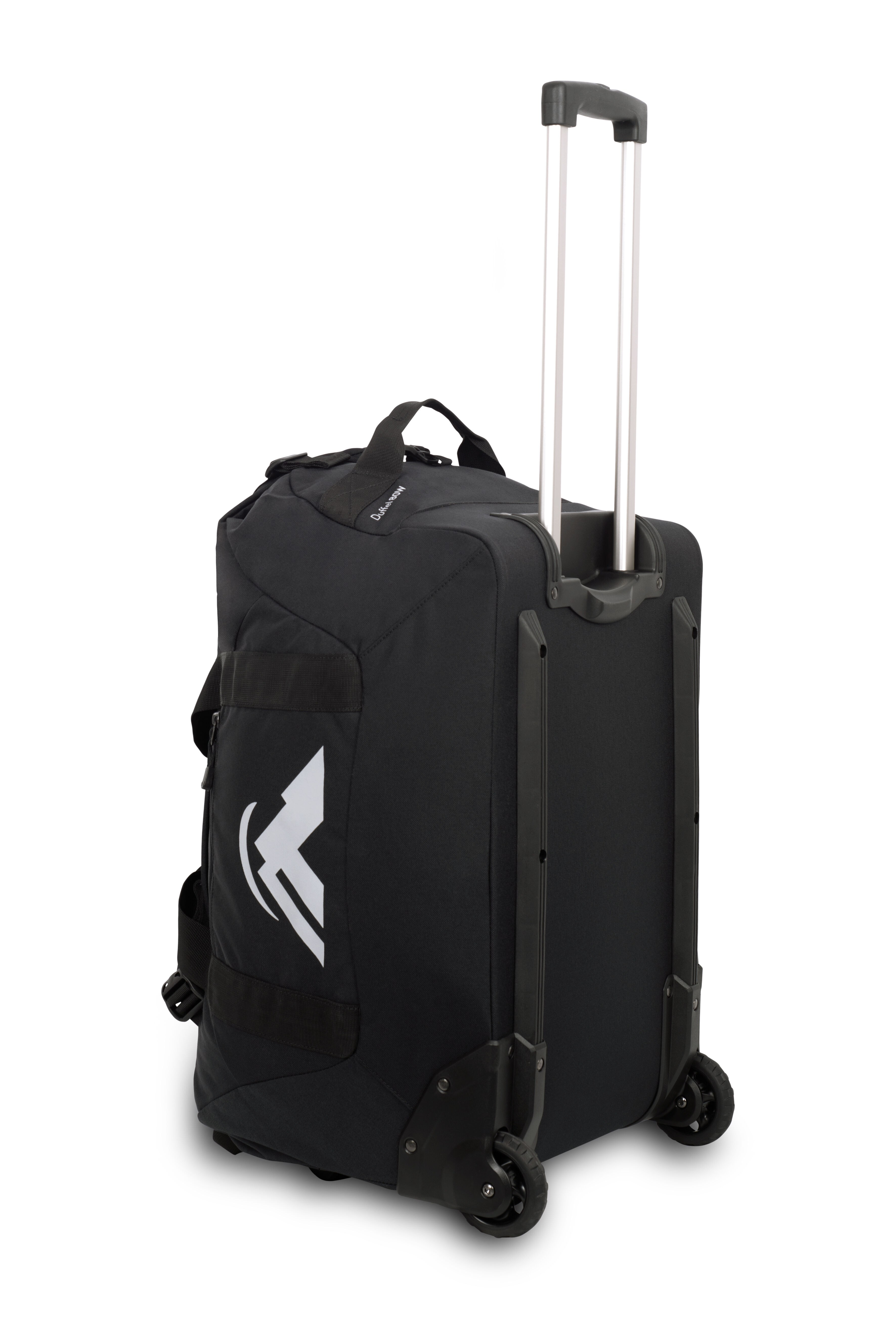 Macpac Wheeled Duffel 80L Macpac