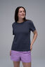 Macpac Women&rsquo;s Breeze Top, Odyssey, hi-res