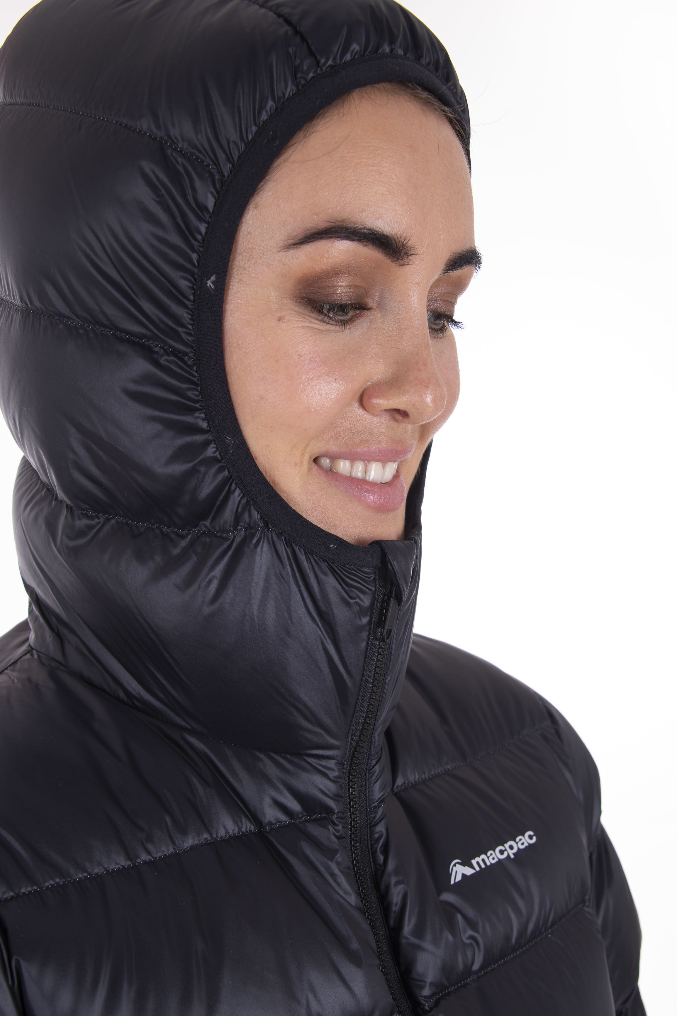 Jupiter Hooded Down Jacket | Macpac