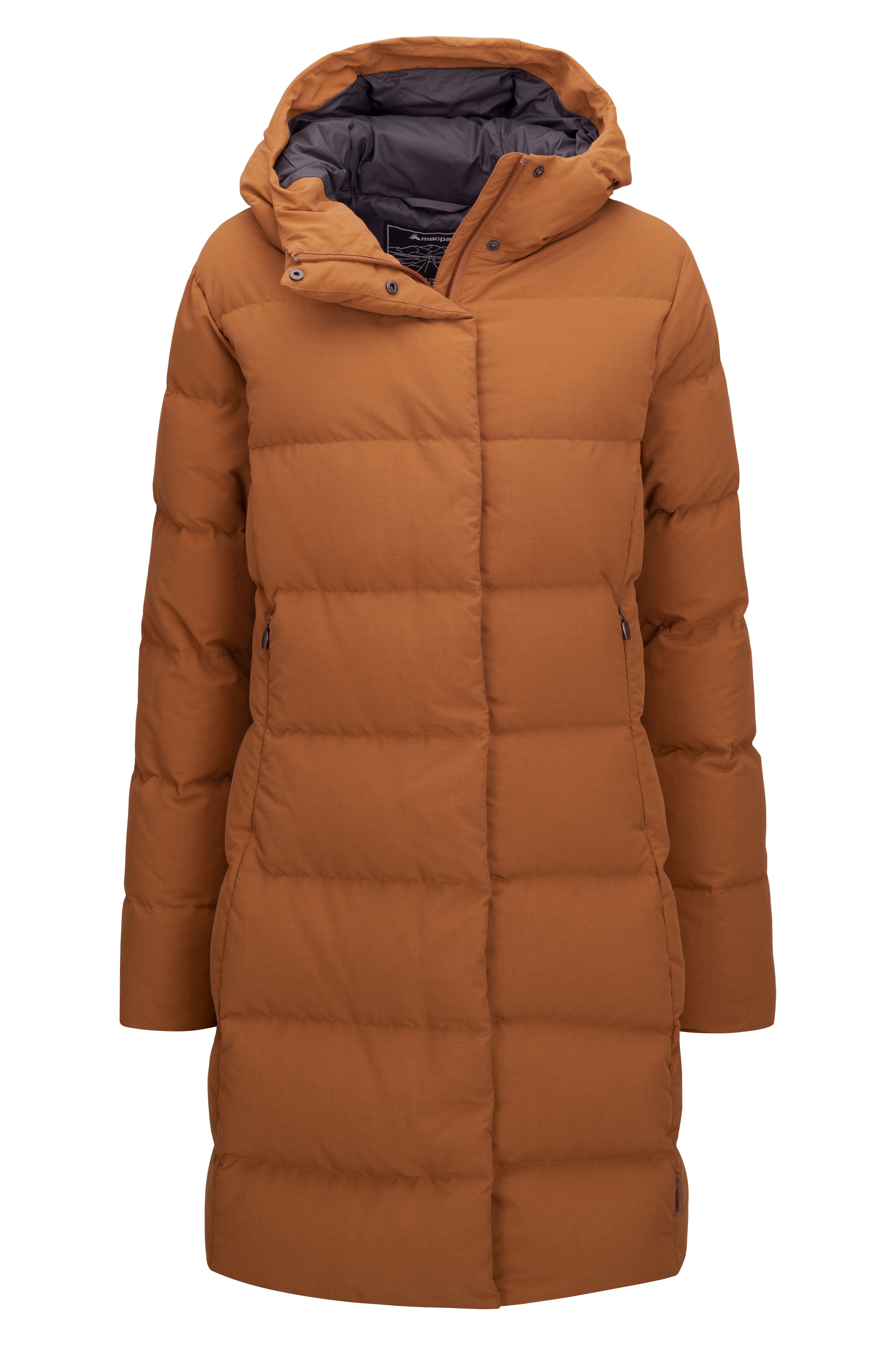 macpac demi down coat