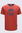Macpac Retro Fairtrade Organic Cotton Tee — Men's , Barn Red, hi-res