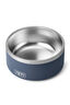 YETI&reg; Boomer&trade; 8 Dog Bowl, Navy, hi-res
