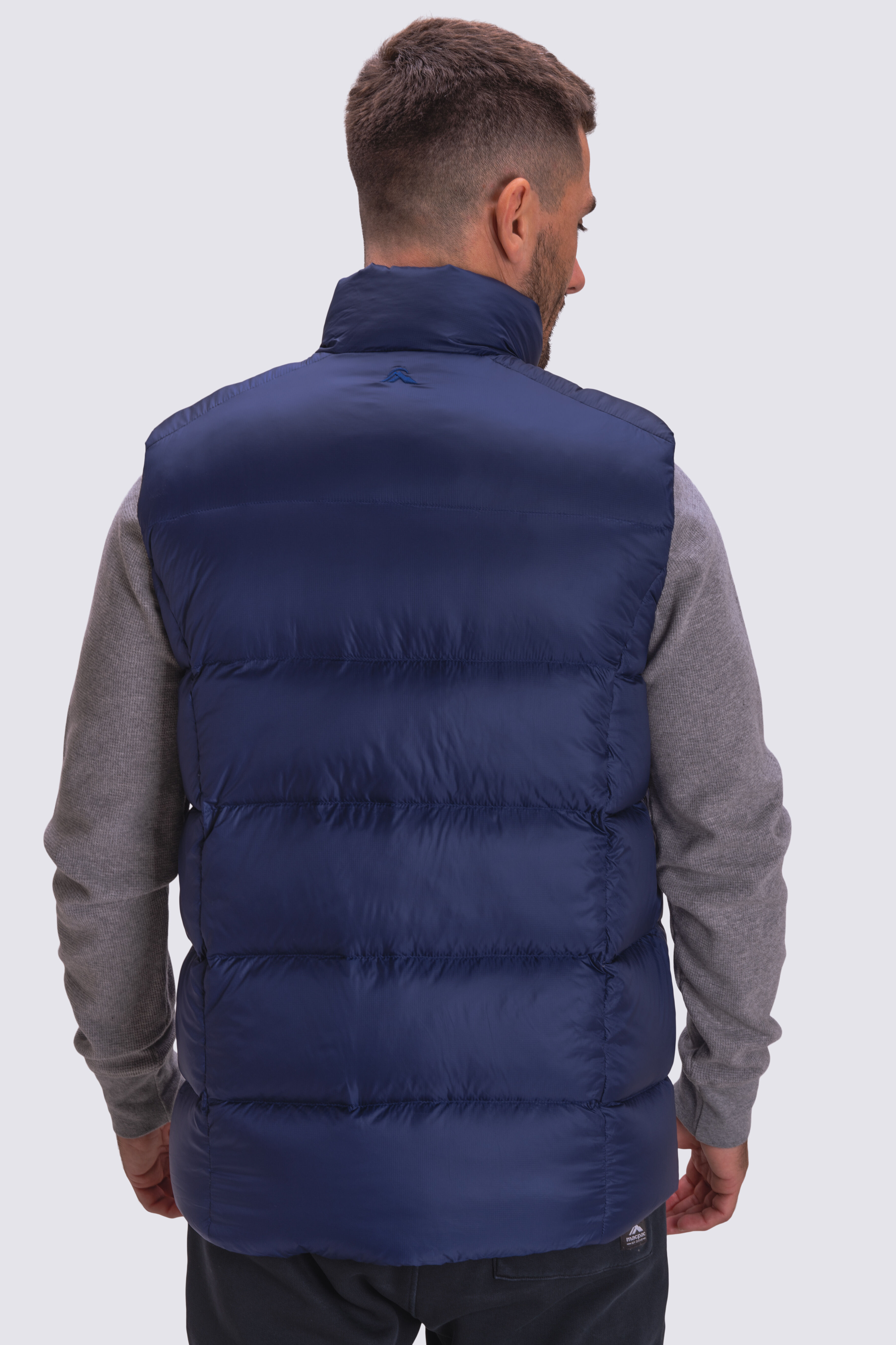 Macpac vest top