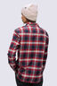 Macpac Women's Sutherland Shirt, Odyssey Check, hi-res