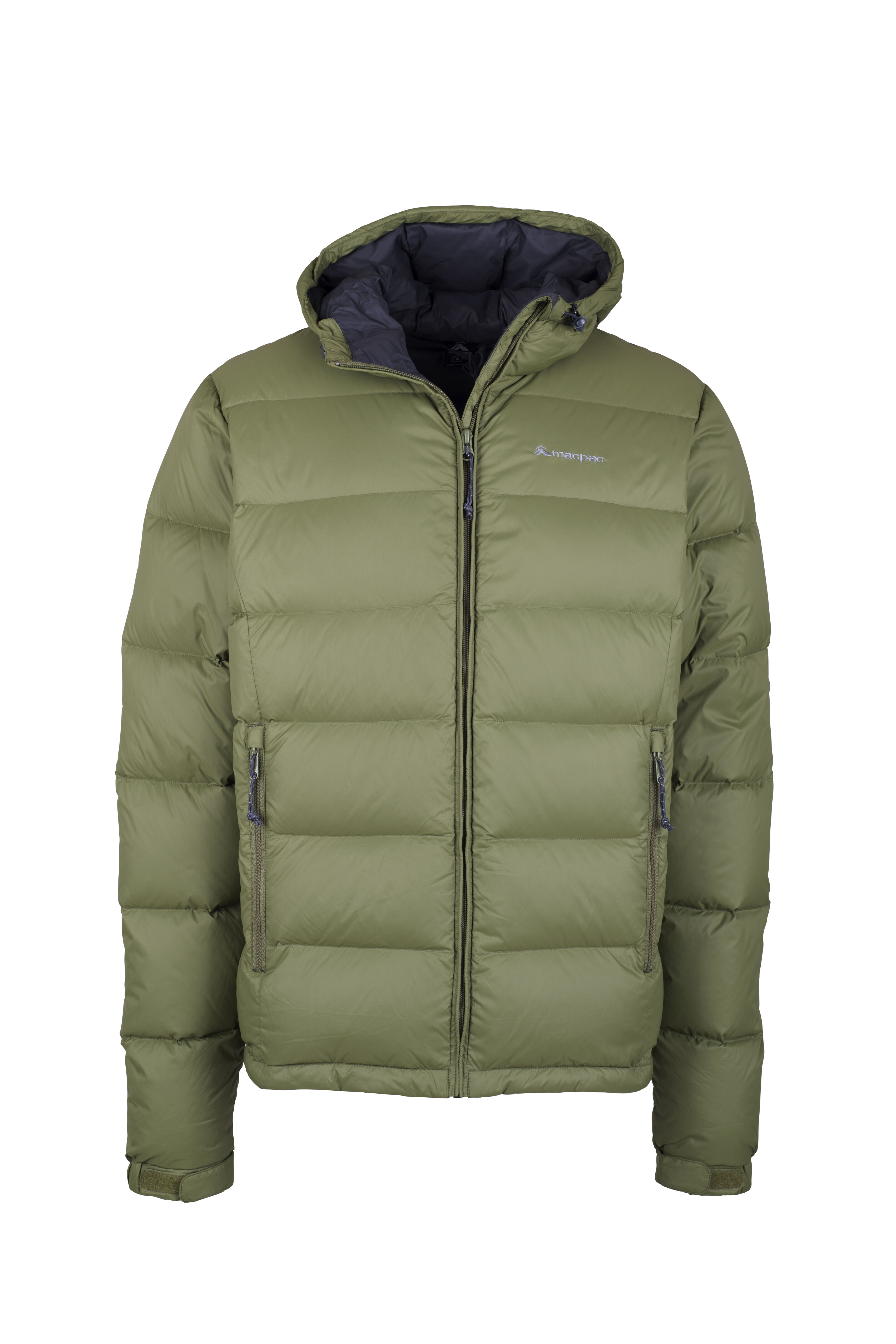 Halo hooded jacket macpac clearance