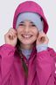Macpac Kids' Pack-It-Jacket, Lilac Rose, hi-res