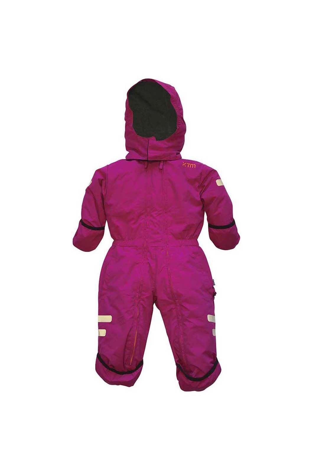 macpac baby snowsuit