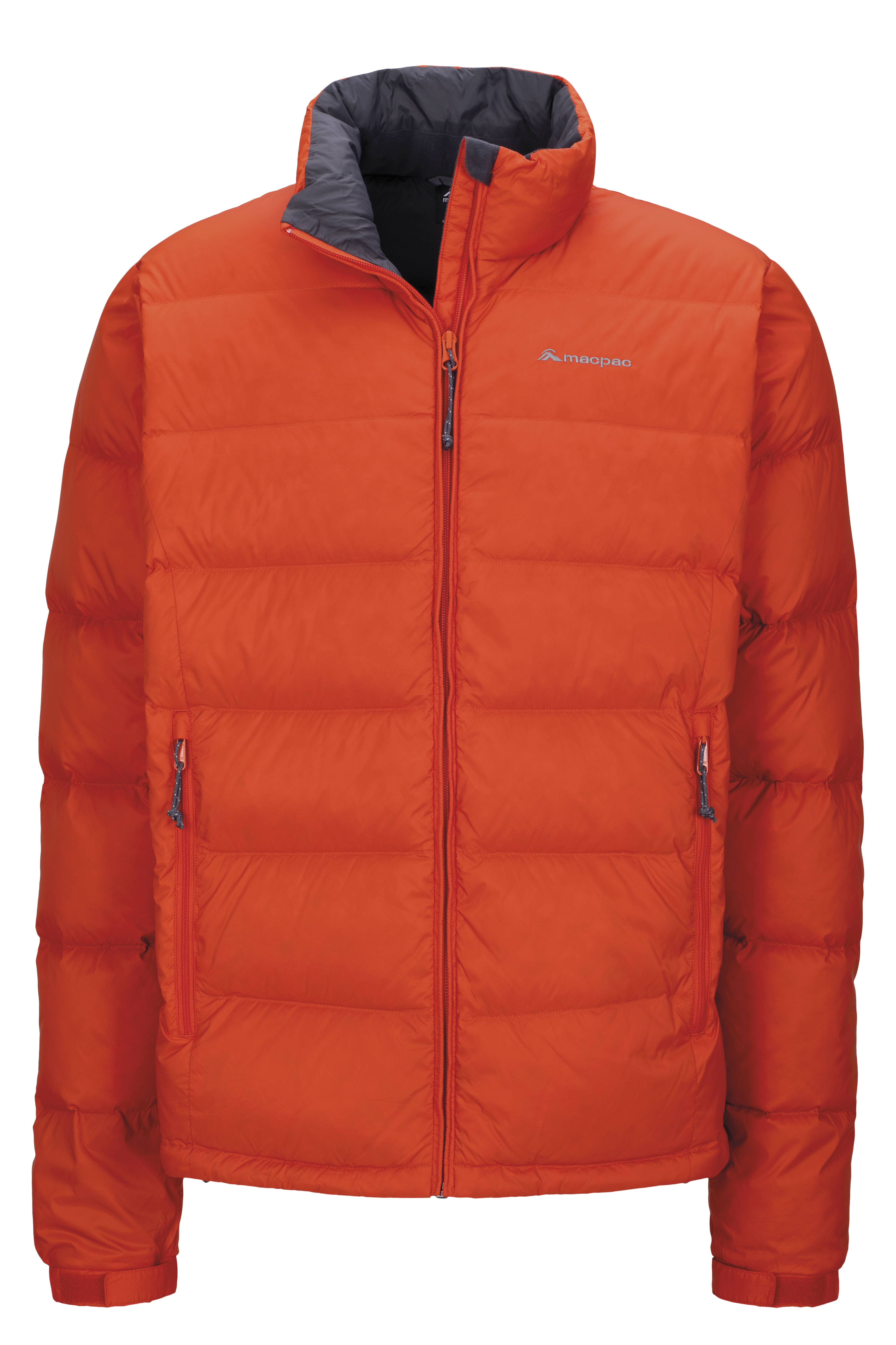 how to wash a macpac puffer jacket