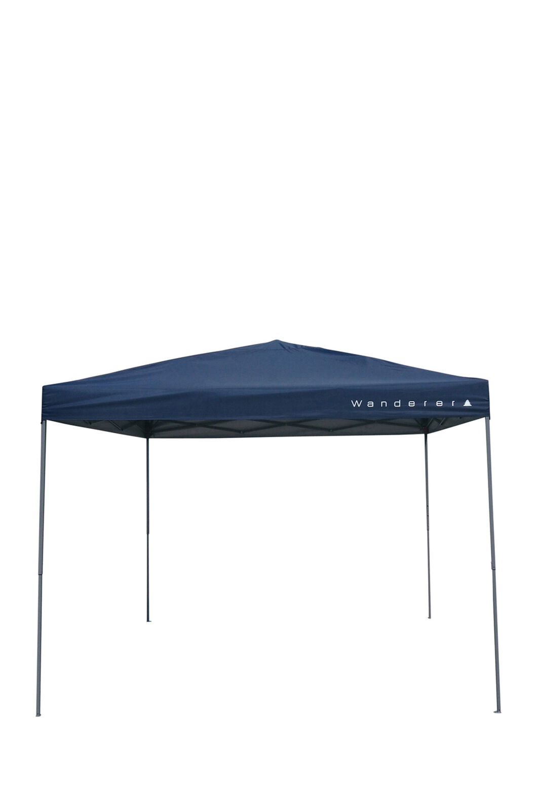Wanderer Classic Gazebo &mdash; 3 x 3 m, None, hi-res