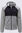 Macpac Men's Balfour Windbreaker, Balsam Green/Black, hi-res