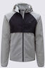 Macpac Men's Balfour Windbreaker, Balsam Green/Black, hi-res