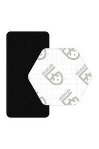 Gear Aid Gore-Tex Fabric Patches &ndash; 2pk, Black, hi-res