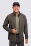 Macpac Men's Mountain Jacket, Deep Depths, hi-res