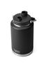 YETI&reg; Rambler One Gallon Jug 2.0, Black, hi-res