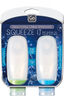 Go Travel 2 Pack Design Go Squeezy Bottles, None, hi-res