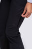 Macpac Women's Powder Bank Snow Pants, Black, hi-res