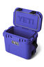 YETI® Roadie® 15 Hard Cooler, Ultramarine Violet, hi-res