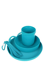Sea to Summit Delta Camp Set, Pacific Blue, hi-res