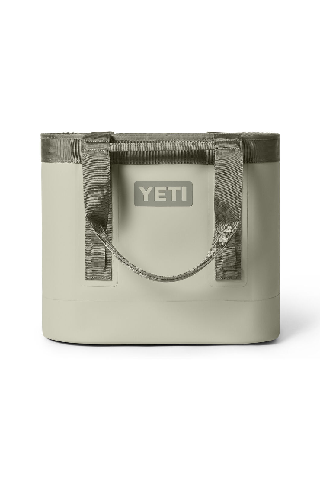 YETI&reg; Camino Carryall 35 Tote Bag, Pampa Green, hi-res