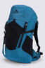 Macpac Torlesse 30L Junior Hiking Backpack, Ocean Depths, hi-res