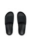 Reef Men's Tail Slide, Black, hi-res
