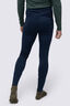 Macpac Men's Exothermal Pant, Navy, hi-res