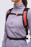 Macpac Amp H2O 2L Hydration Backpack V6, Baked Apple, hi-res